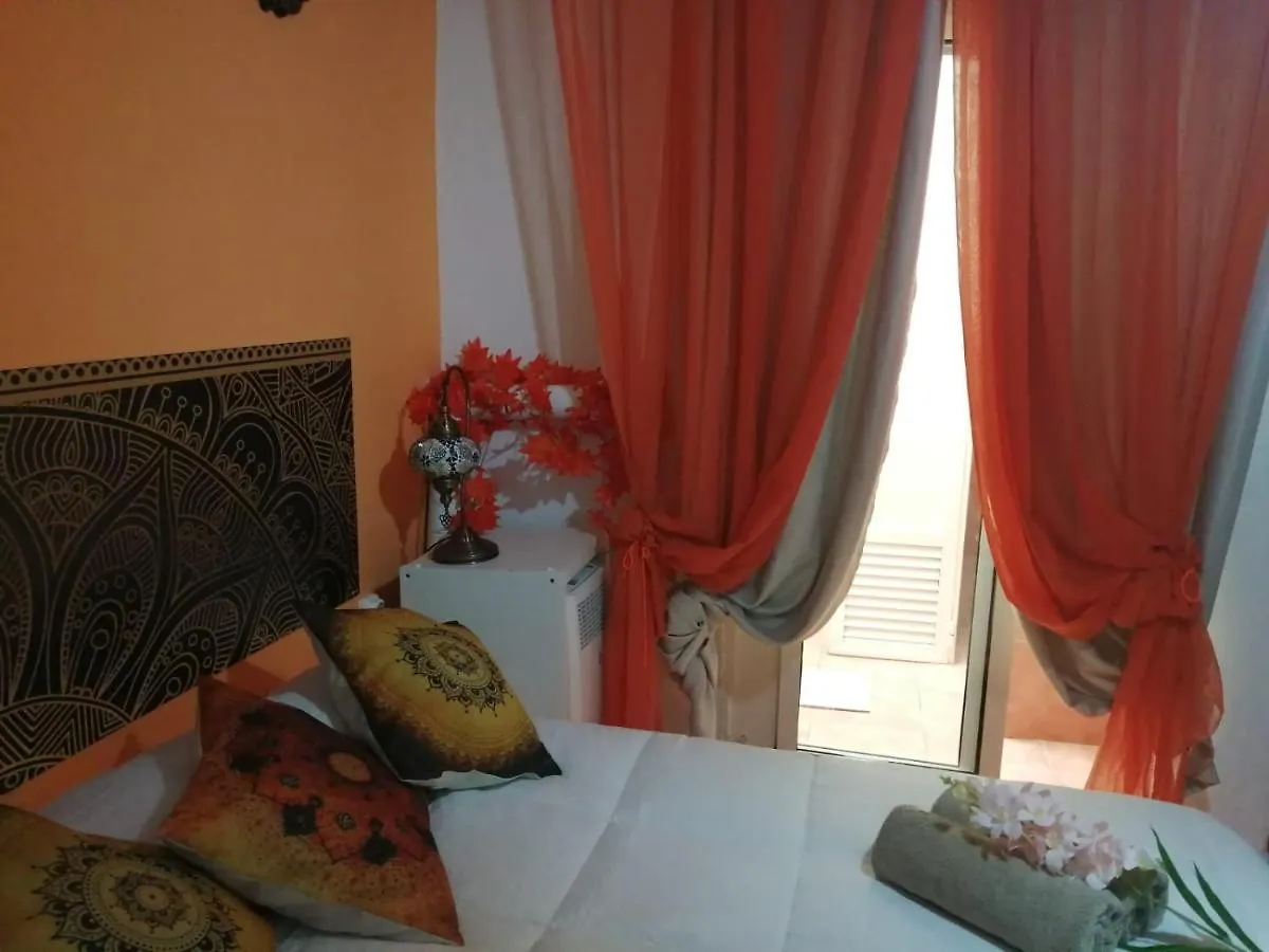 Hotel H Juan Marbella Spagna
