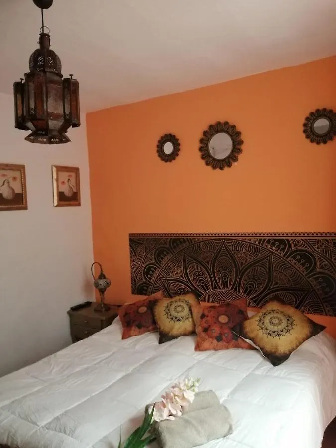 Affittacamere Hotel H Juan Marbella