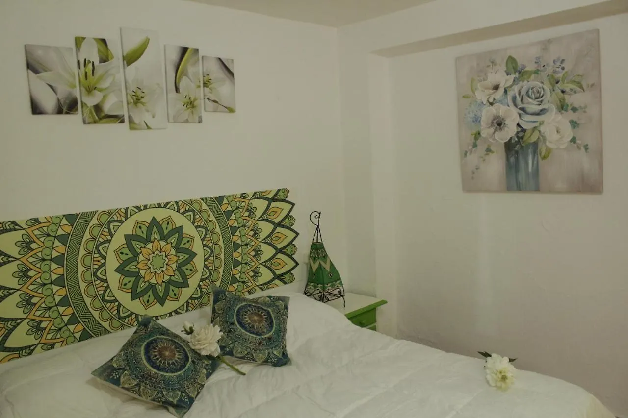 Hotel H Juan Marbella 2*,  Spagna