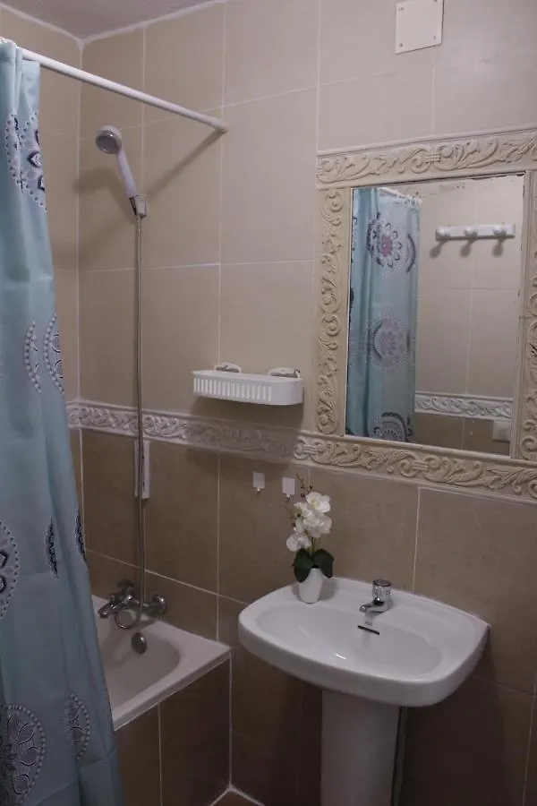 Hotel H Juan Marbella Affittacamere