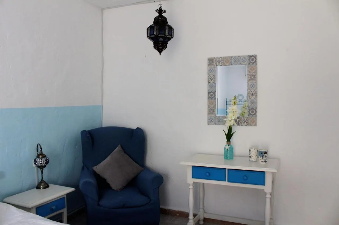 Hotel H Juan Marbella Spagna