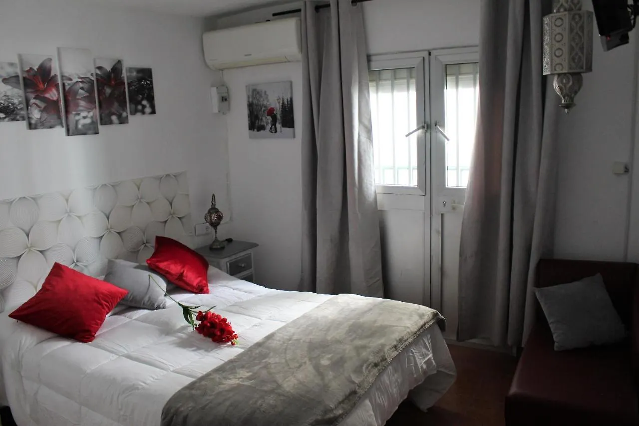 Hotel H Juan Marbella Affittacamere
