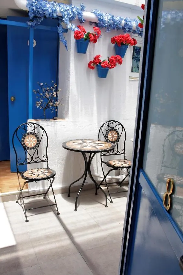 Hotel H Juan Marbella Spagna