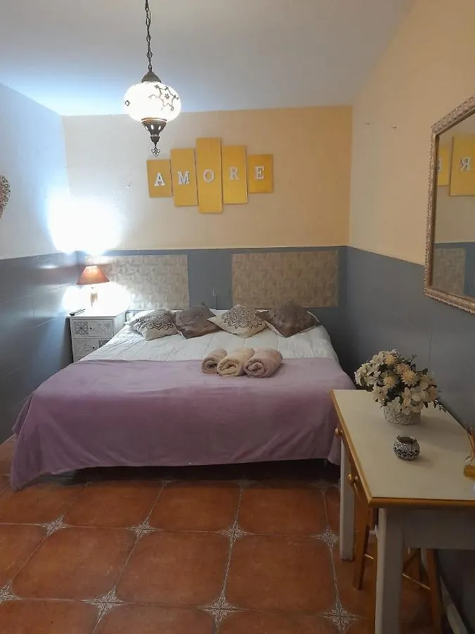 Hotel H Juan Marbella Affittacamere