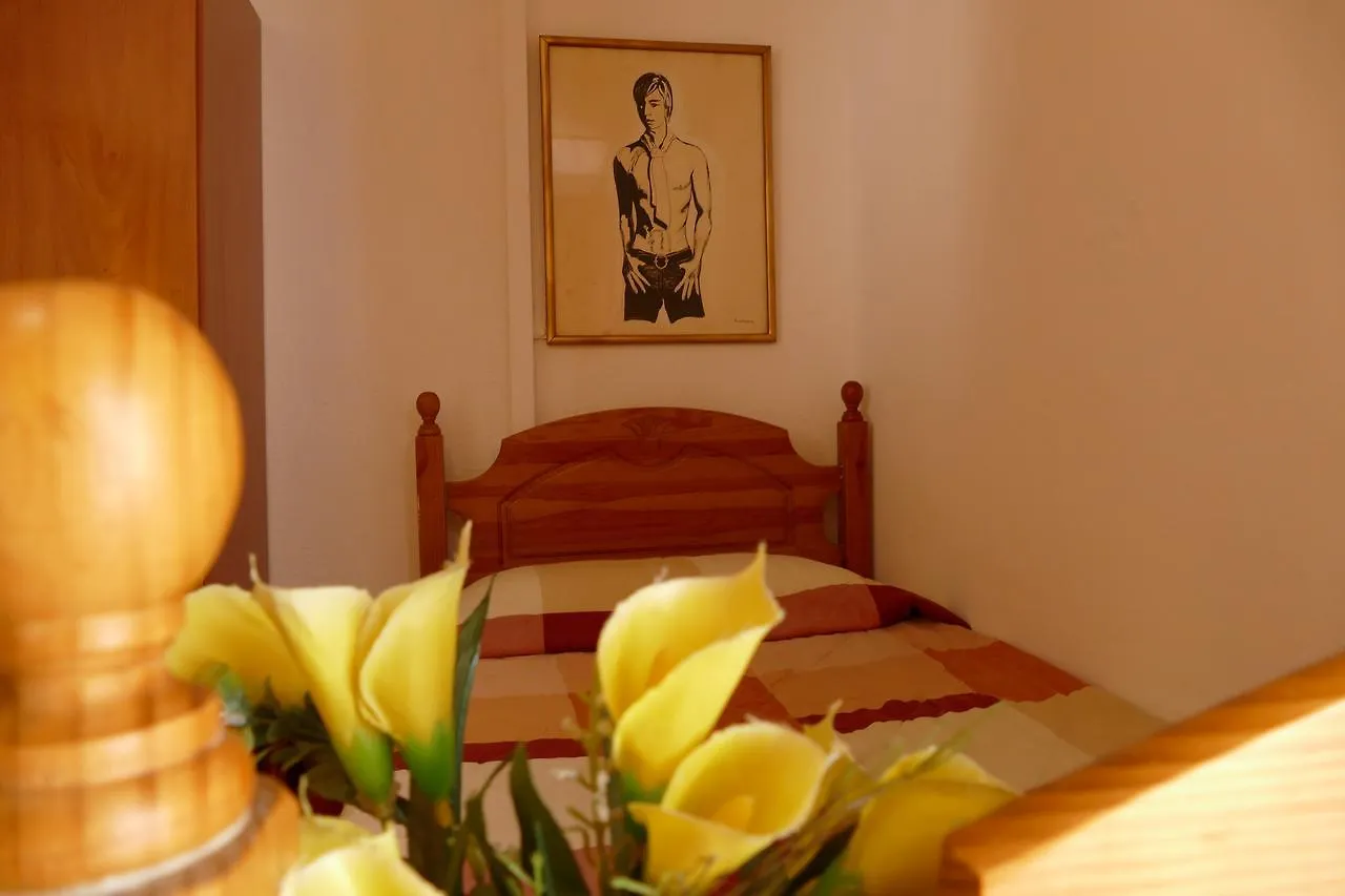 Hotel H Juan Marbella 2*,  Spagna