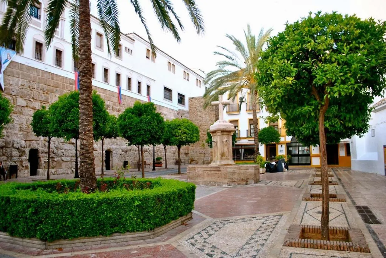 Hotel H Juan Marbella Spagna