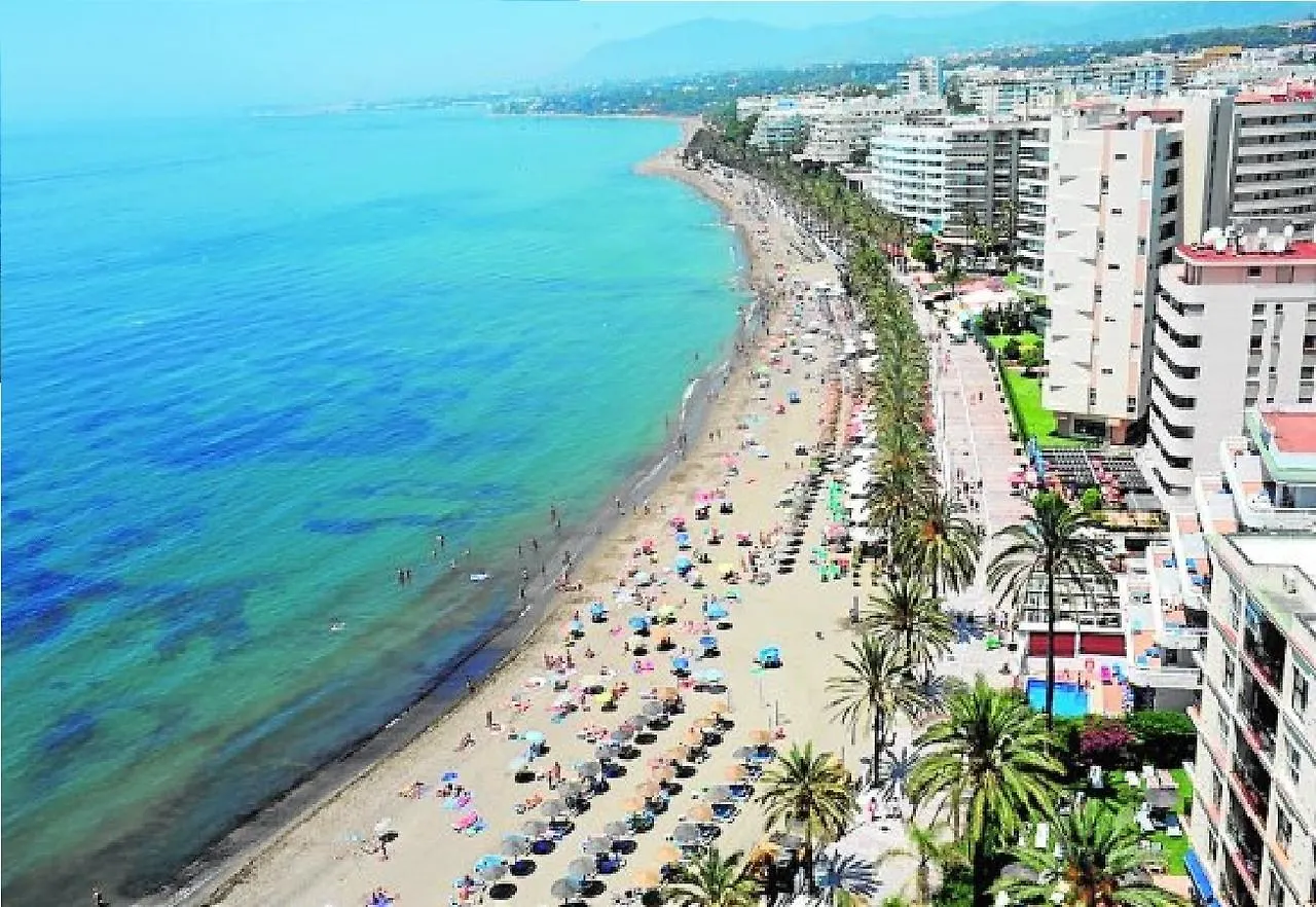 Hotel H Juan Marbella