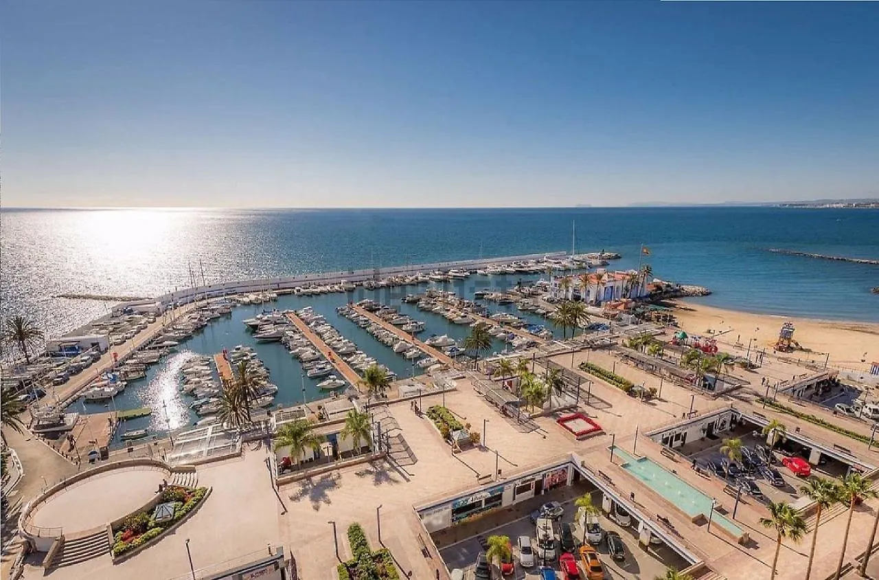 Hotel H Juan Marbella