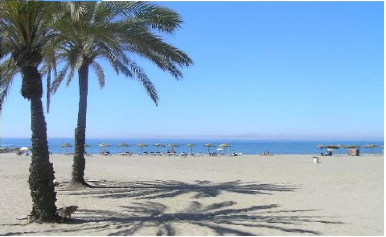 ** Affittacamere Hotel H Juan Marbella Spagna