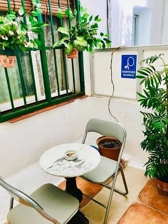 ** Affittacamere Hotel H Juan Marbella Spagna