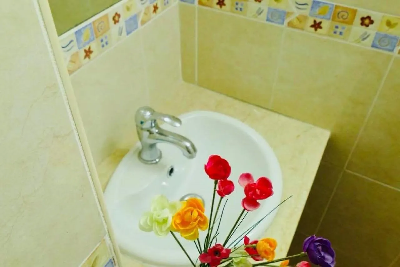 Affittacamere Hotel H Juan Marbella