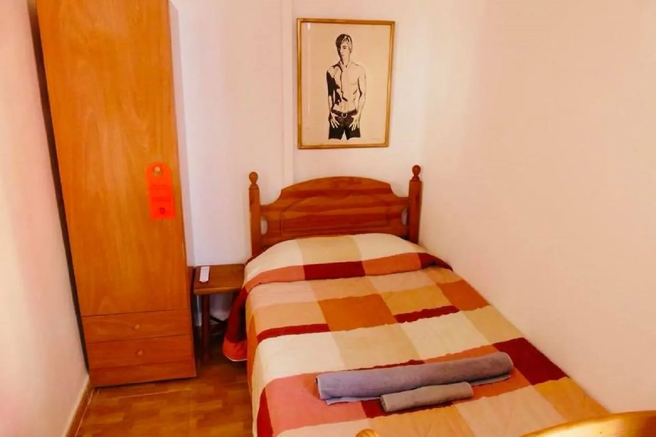 ** Affittacamere Hotel H Juan Marbella Spagna