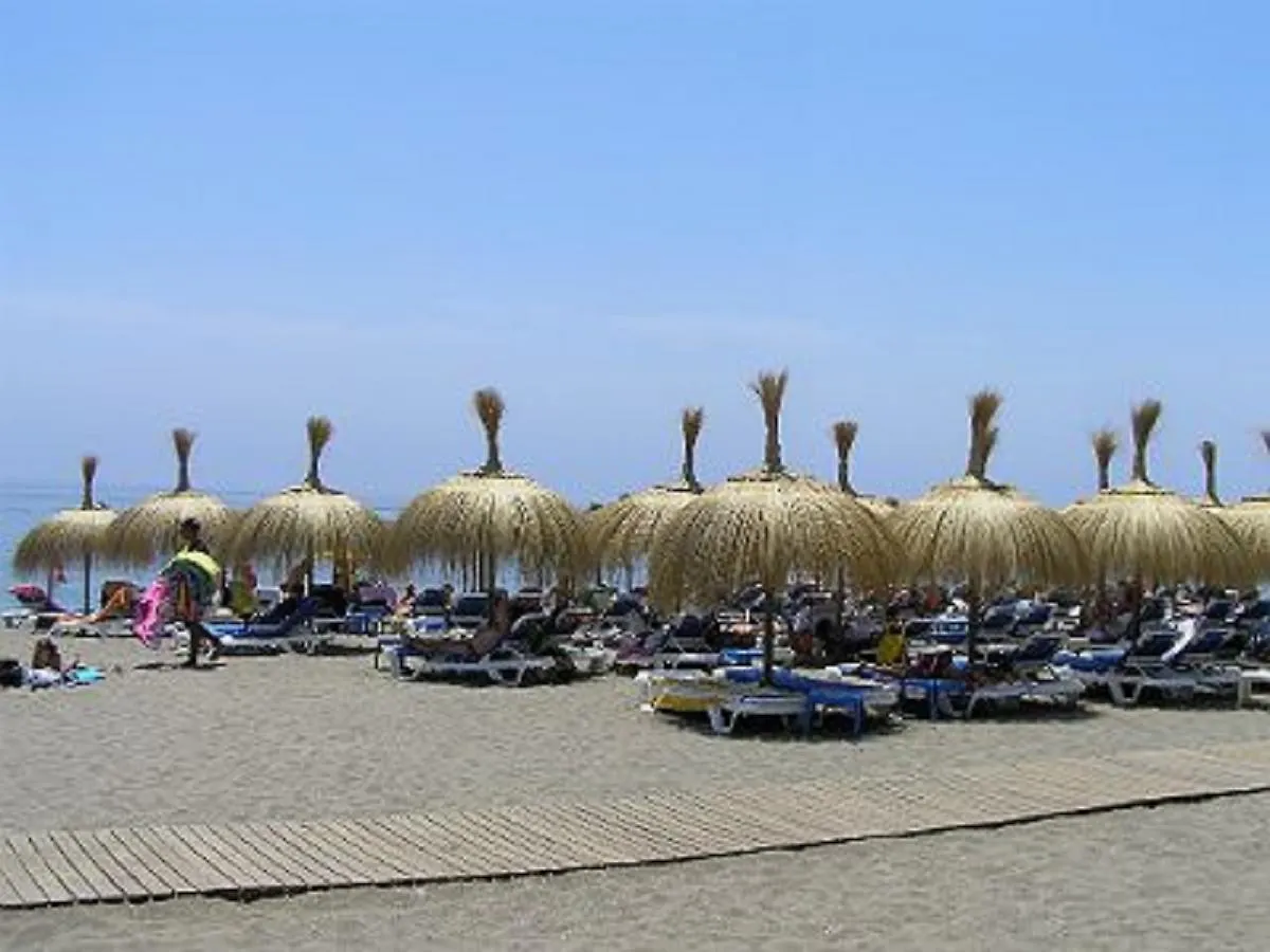 Affittacamere Hotel H Juan Marbella