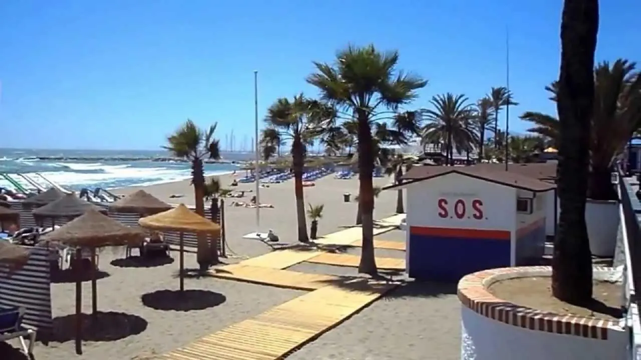 Affittacamere Hotel H Juan Marbella