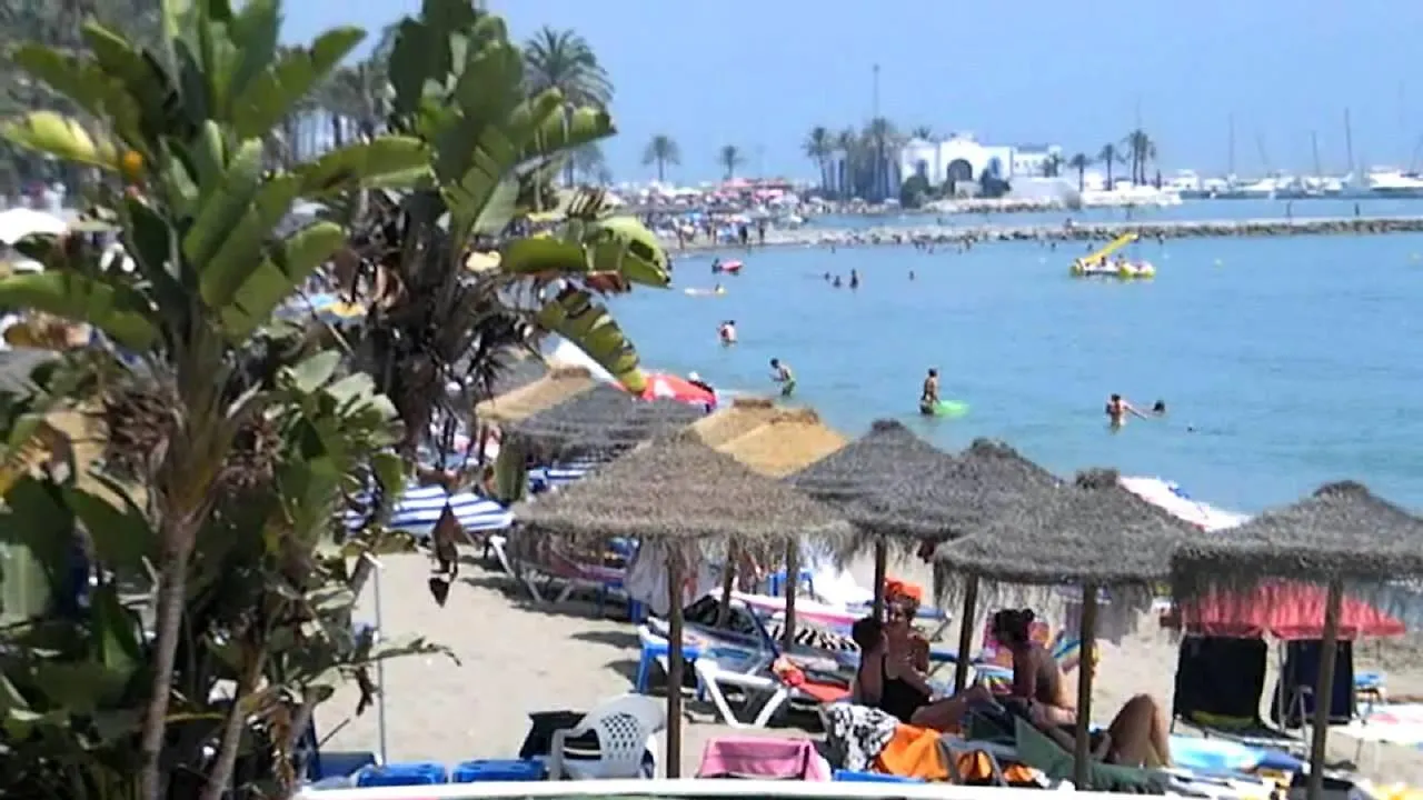 Hotel H Juan Marbella 2*,