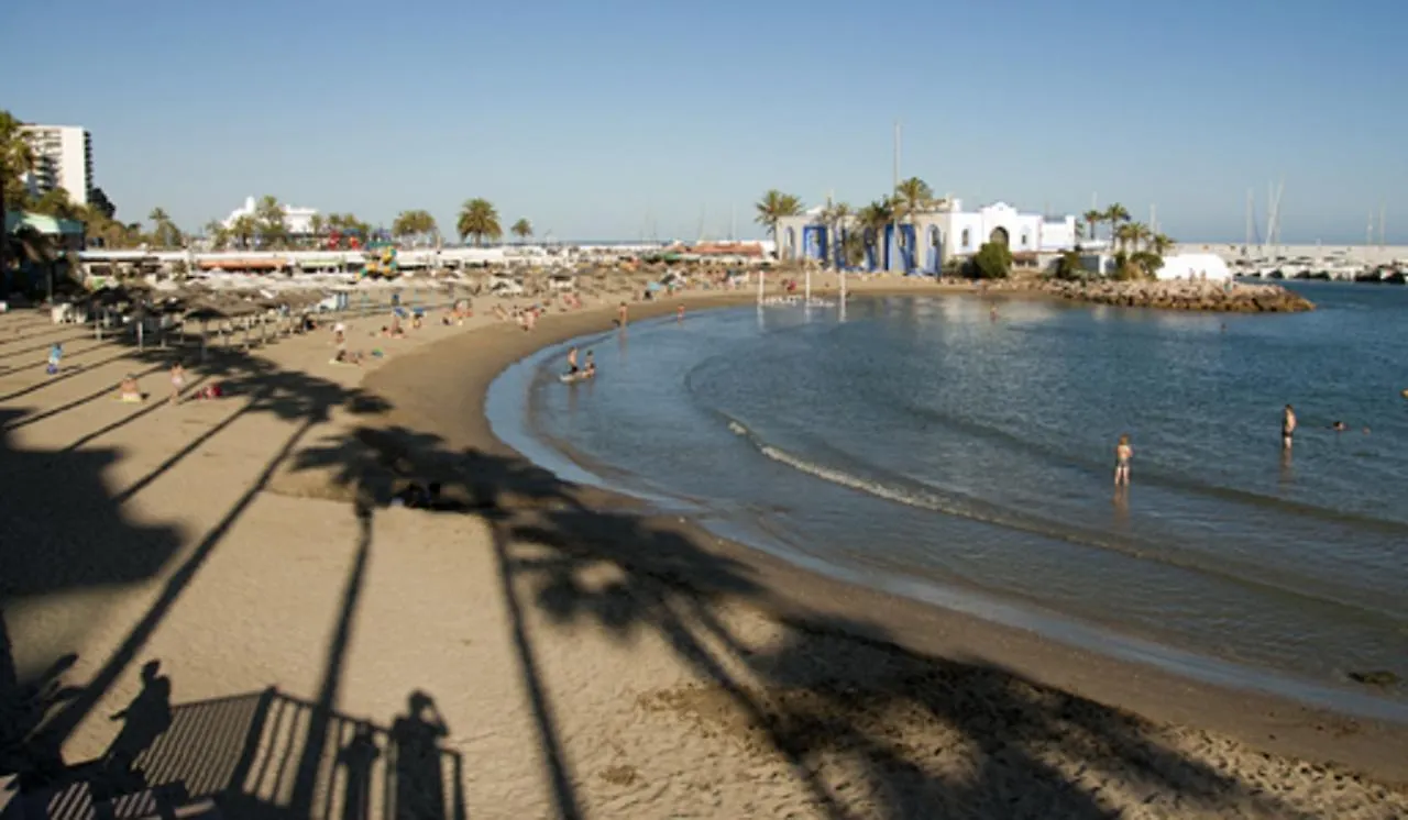 Hotel H Juan Marbella