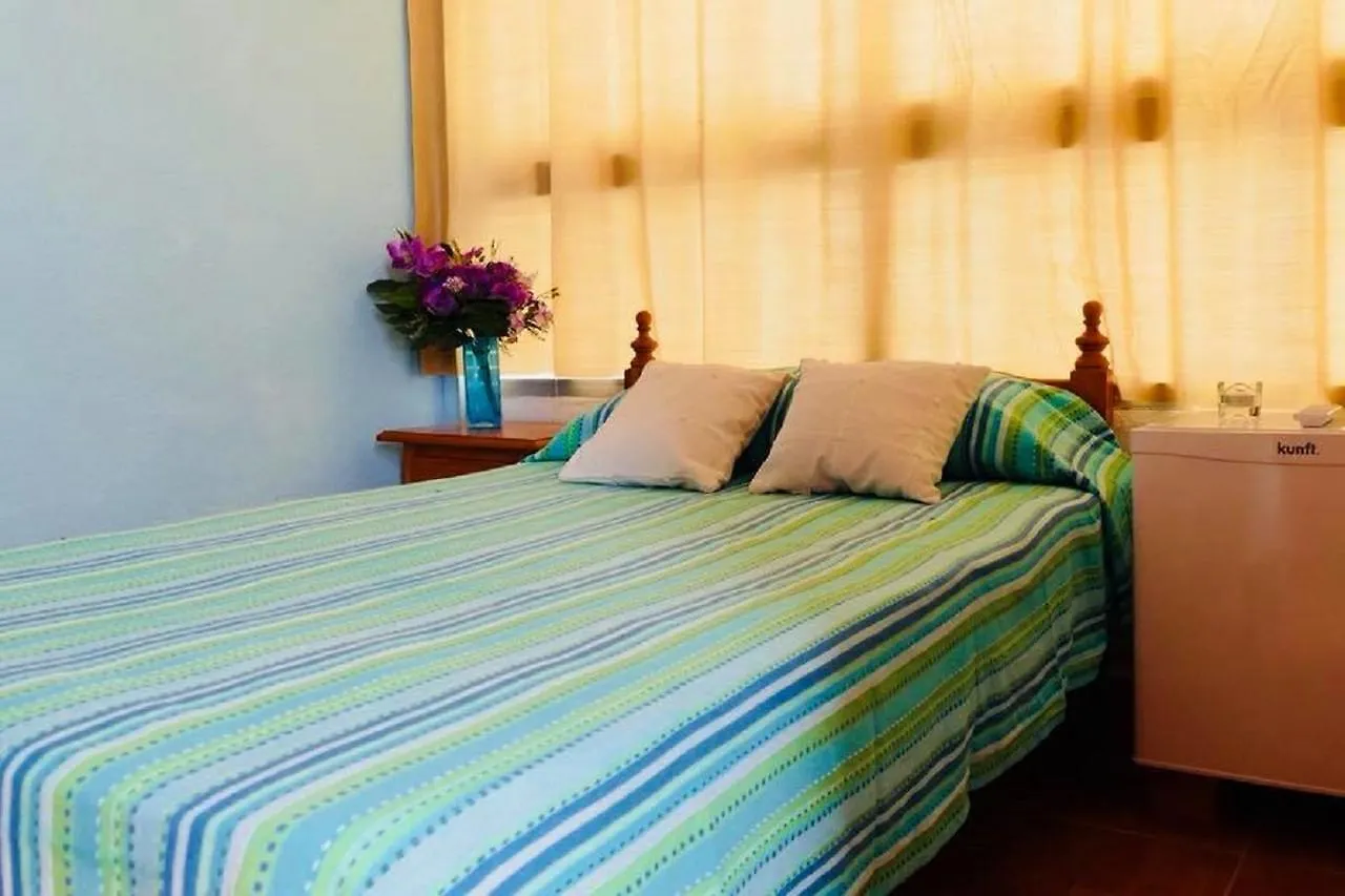 Hotel H Juan Marbella 2*,