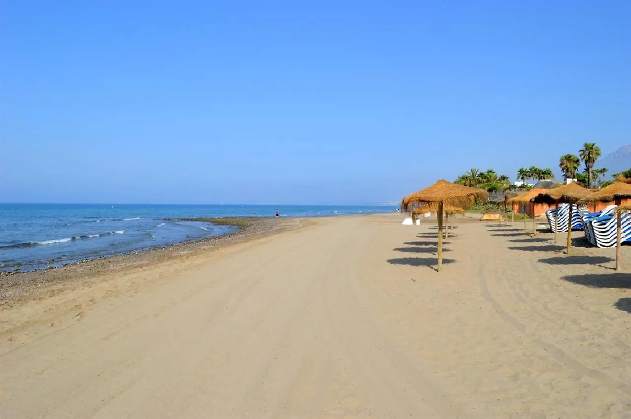 Hotel H Juan Marbella 2*,
