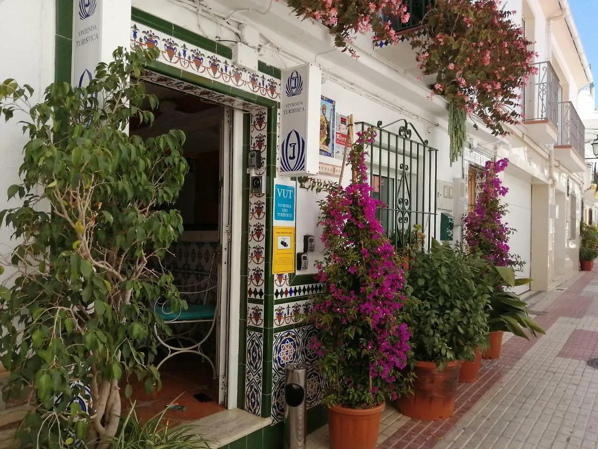 Hotel H Juan Marbella