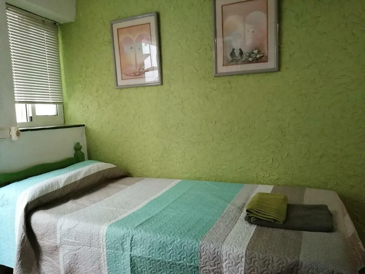 ** Affittacamere Hotel H Juan Marbella Spagna