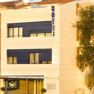 visit hotel