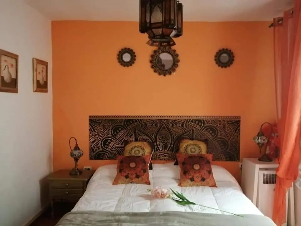 Guest house H Juan Hotel Marbella