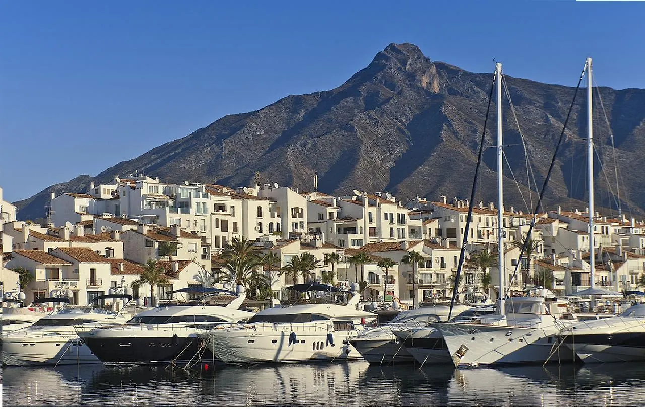 H Juan Hotel Marbella Guest house