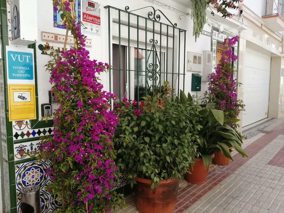 ** Guest house H Juan Hotel Marbella Spain